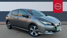 Nissan LEAF 160kW e+ Tekna 62kWh 5dr Auto Electric Hatchback